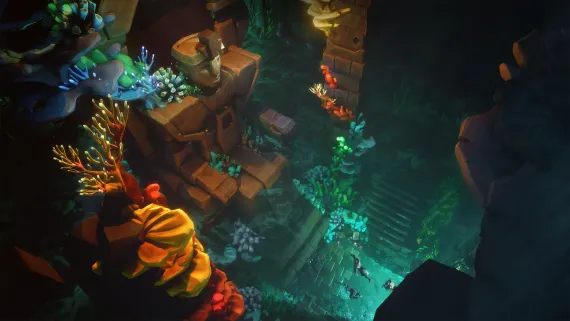 Season 4 Asset Pack Promo Image