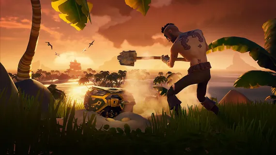 Season 5 Asset Pack Promo Image