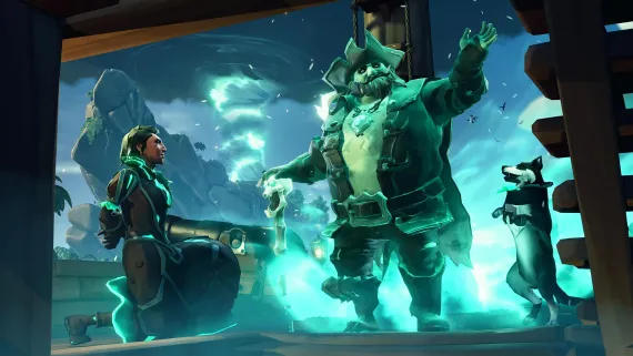 Season 6 Asset Pack Promo Image