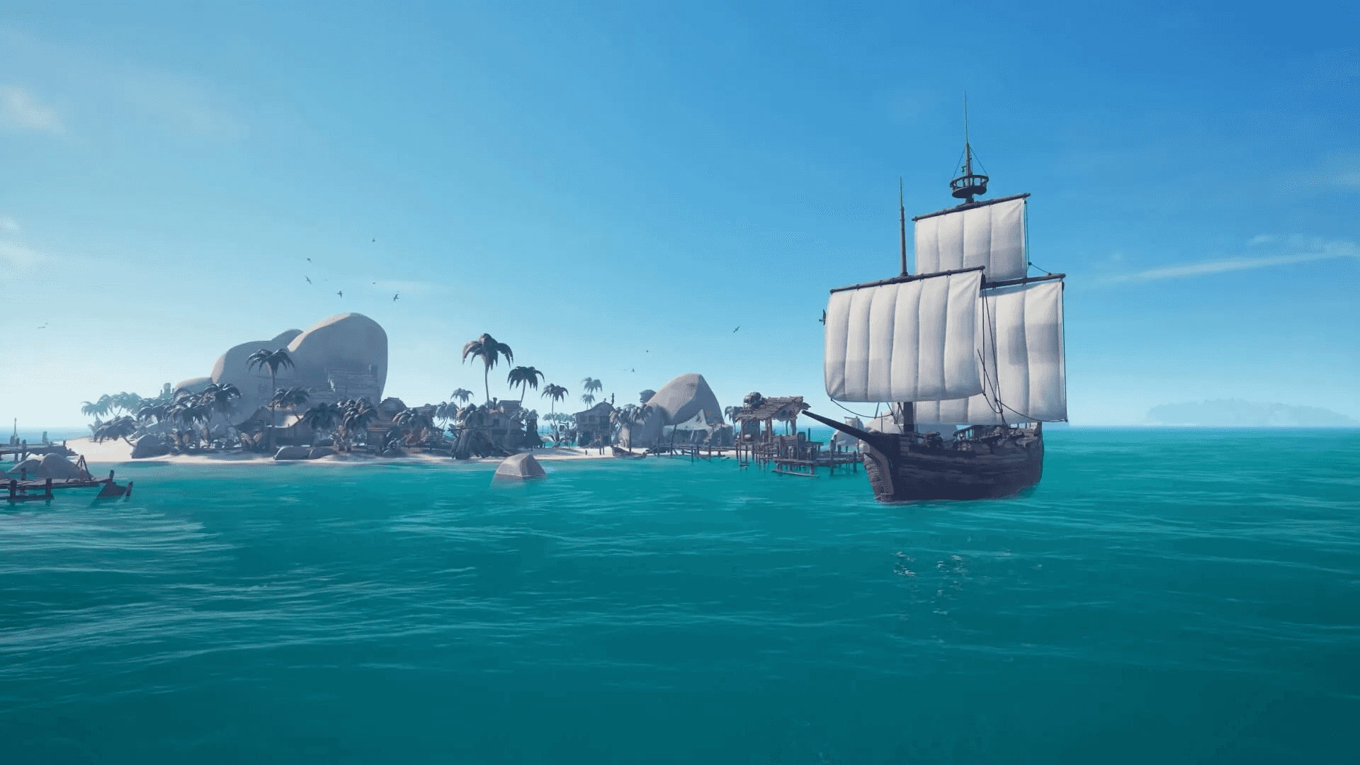 Server Merge