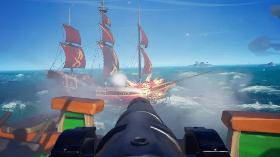 Ship Damage Asset Pack Promo Image