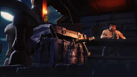 Shipwright Asset Pack Promo Image