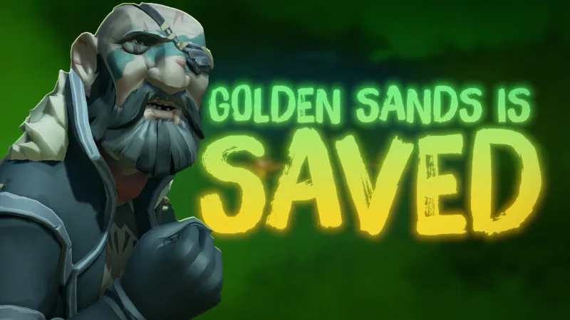 Asset pack promo image for Lost Sands
