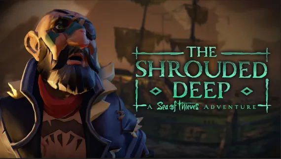 The Shrouded Deep Asset Pack Promo Image