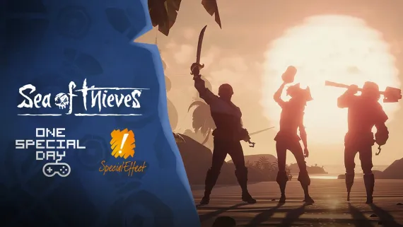 Special Effect Asset Pack Promo Image