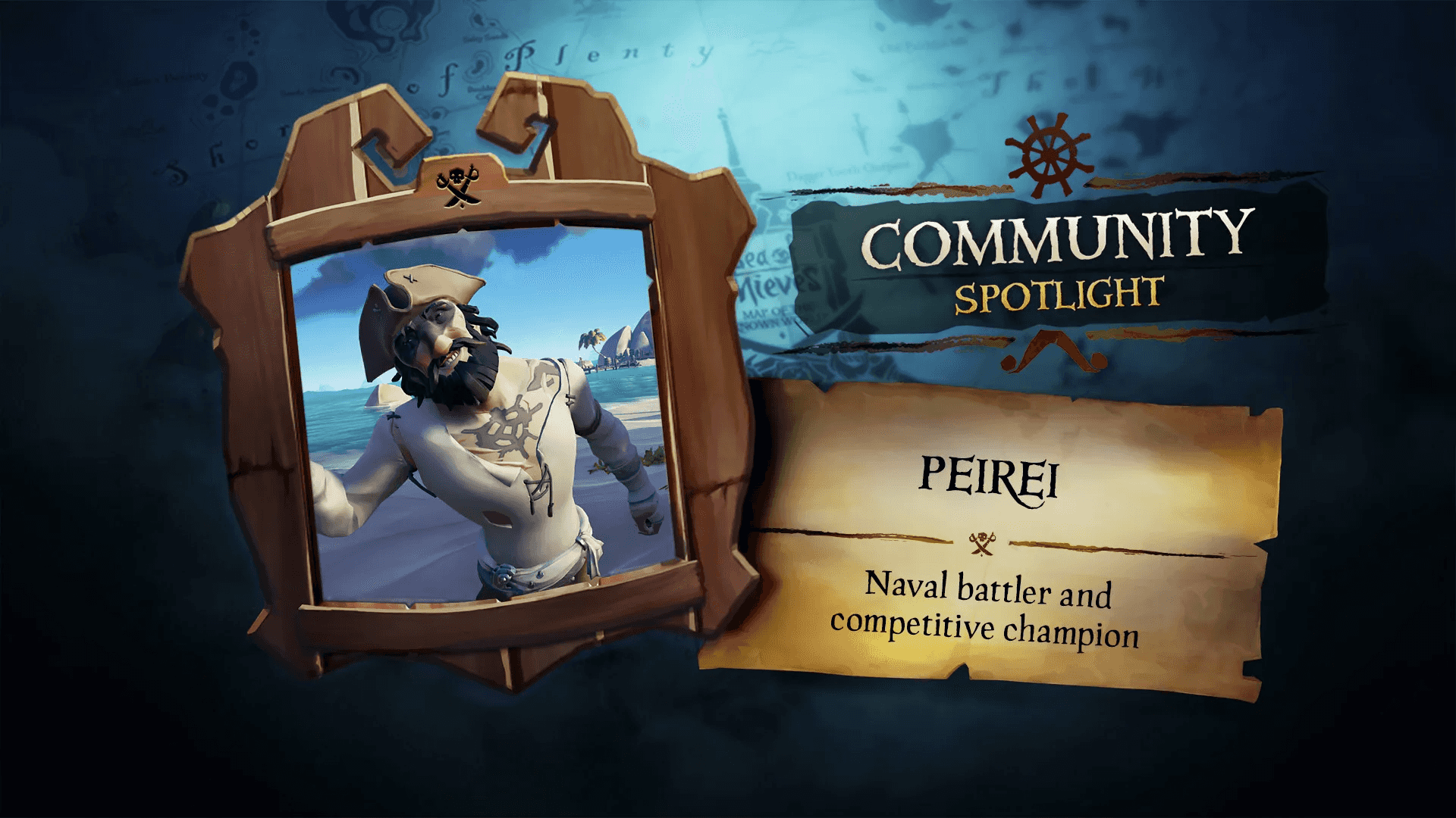 Community Spotlights