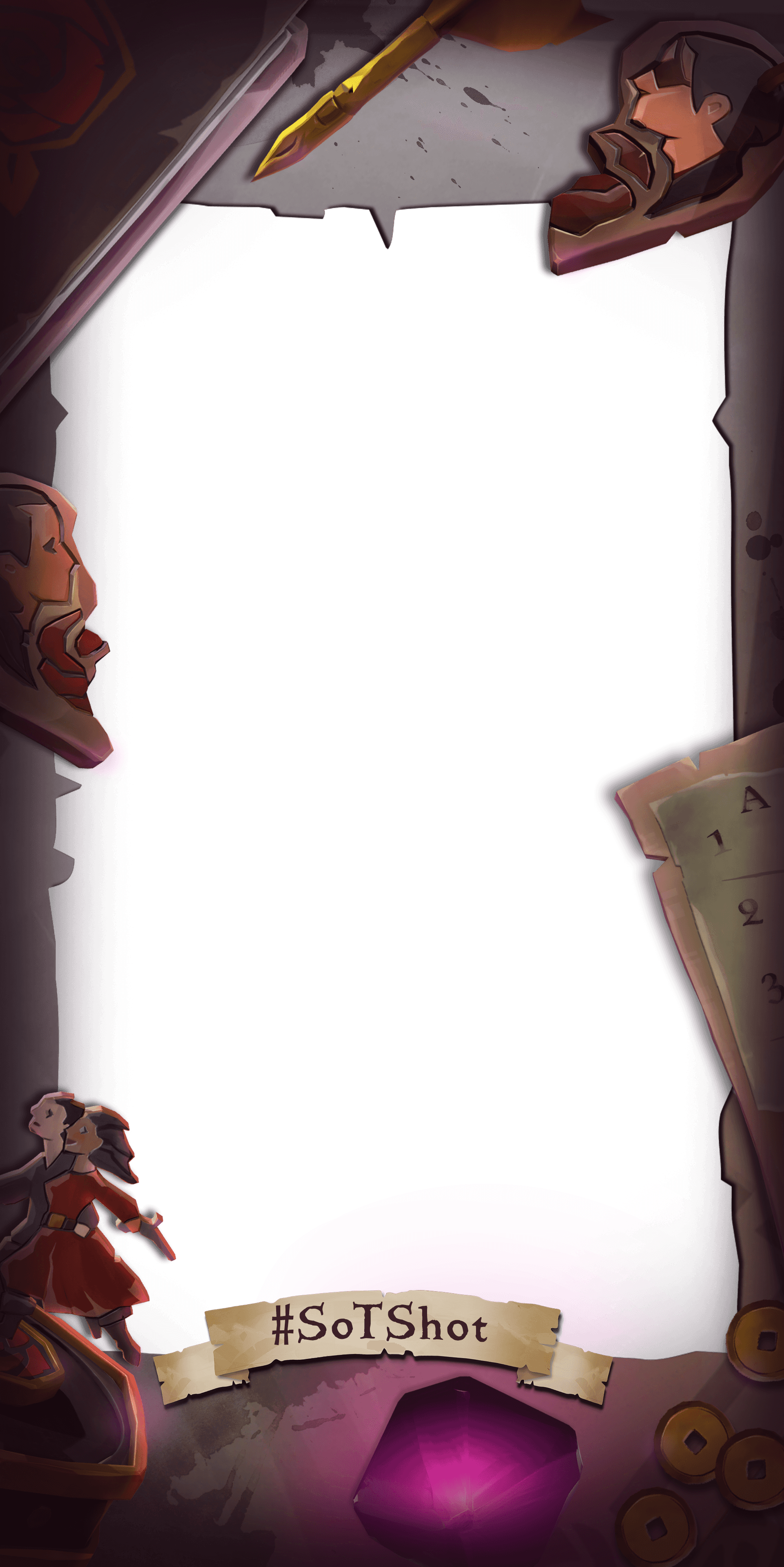 Valentines Frames