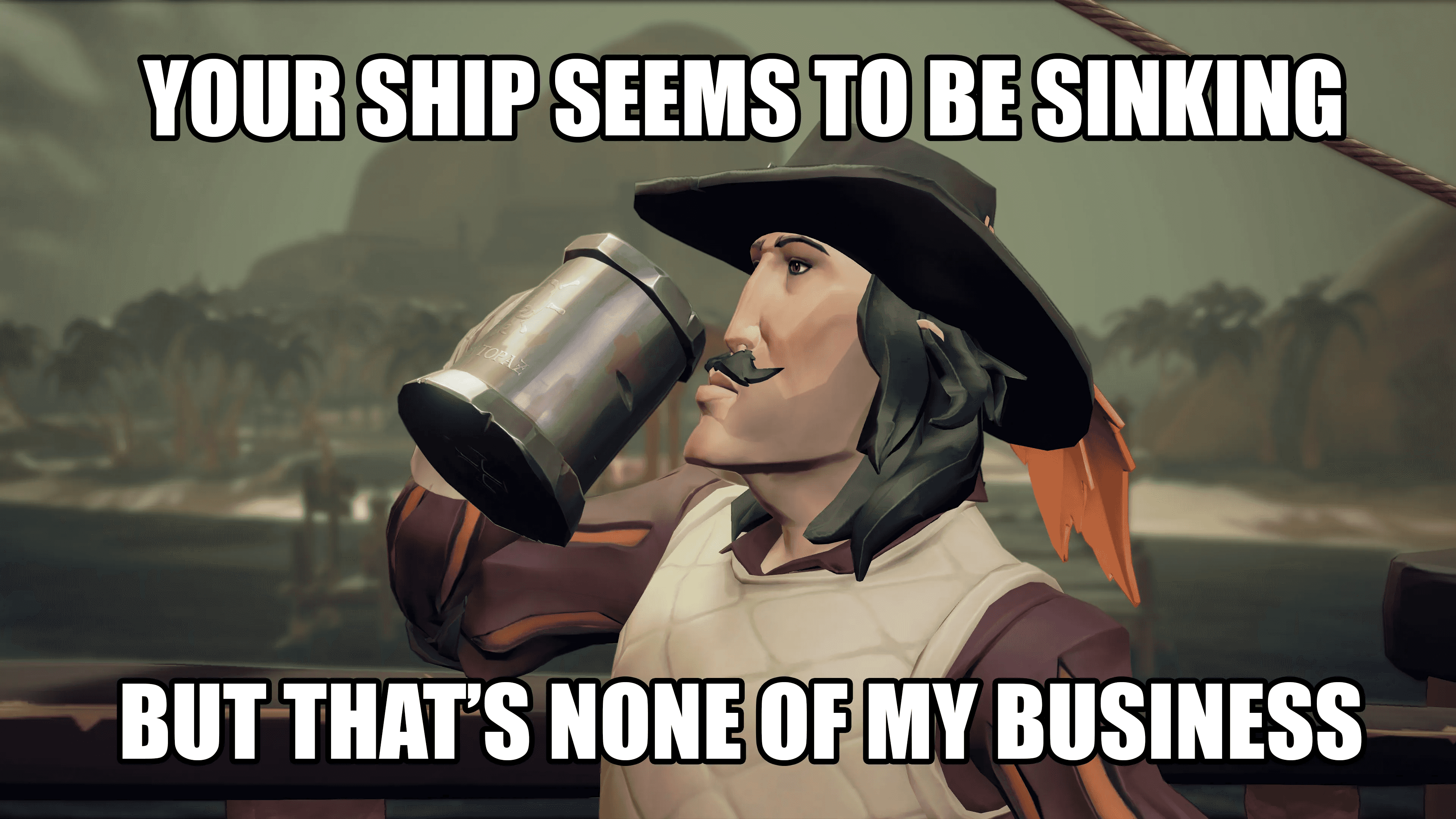 Talk Like a Pirate Day 2017