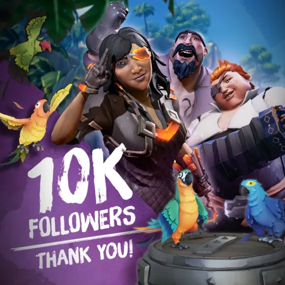 Engagement Asset Pack Promo Image