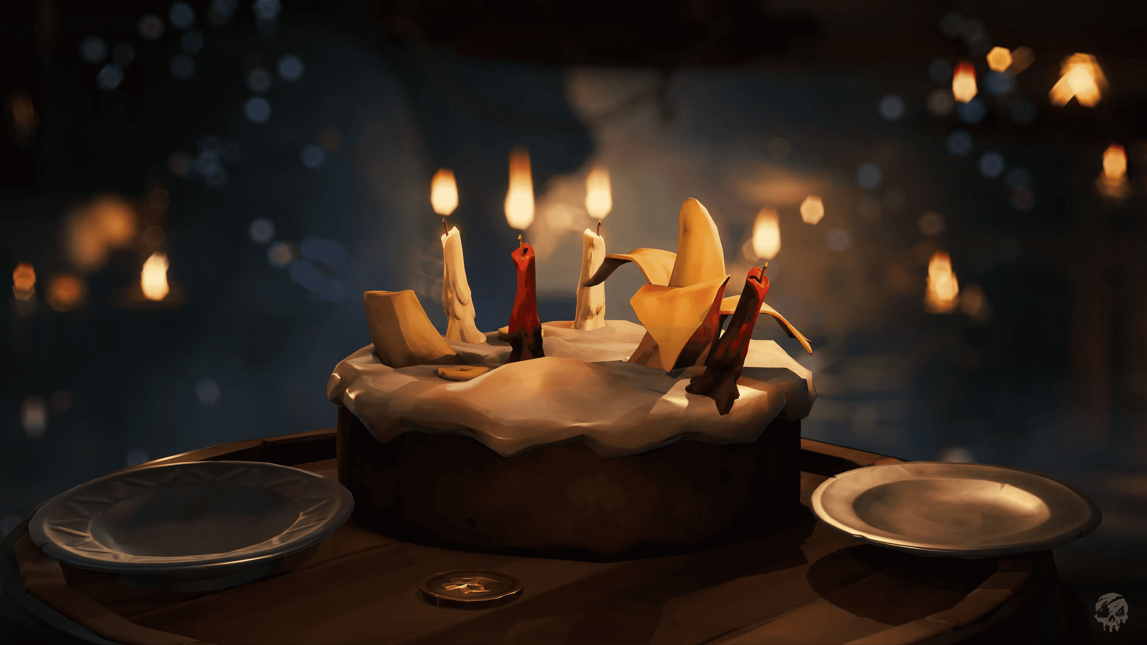4th Anniversary