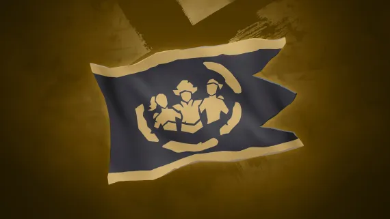Community Flag Grades Asset Pack Promo Image