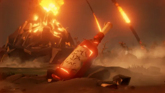 Ashen Expeditions 2024 Asset Pack Promo Image