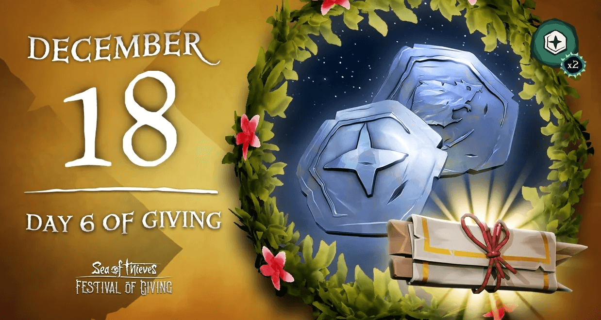 Calendar of Giving