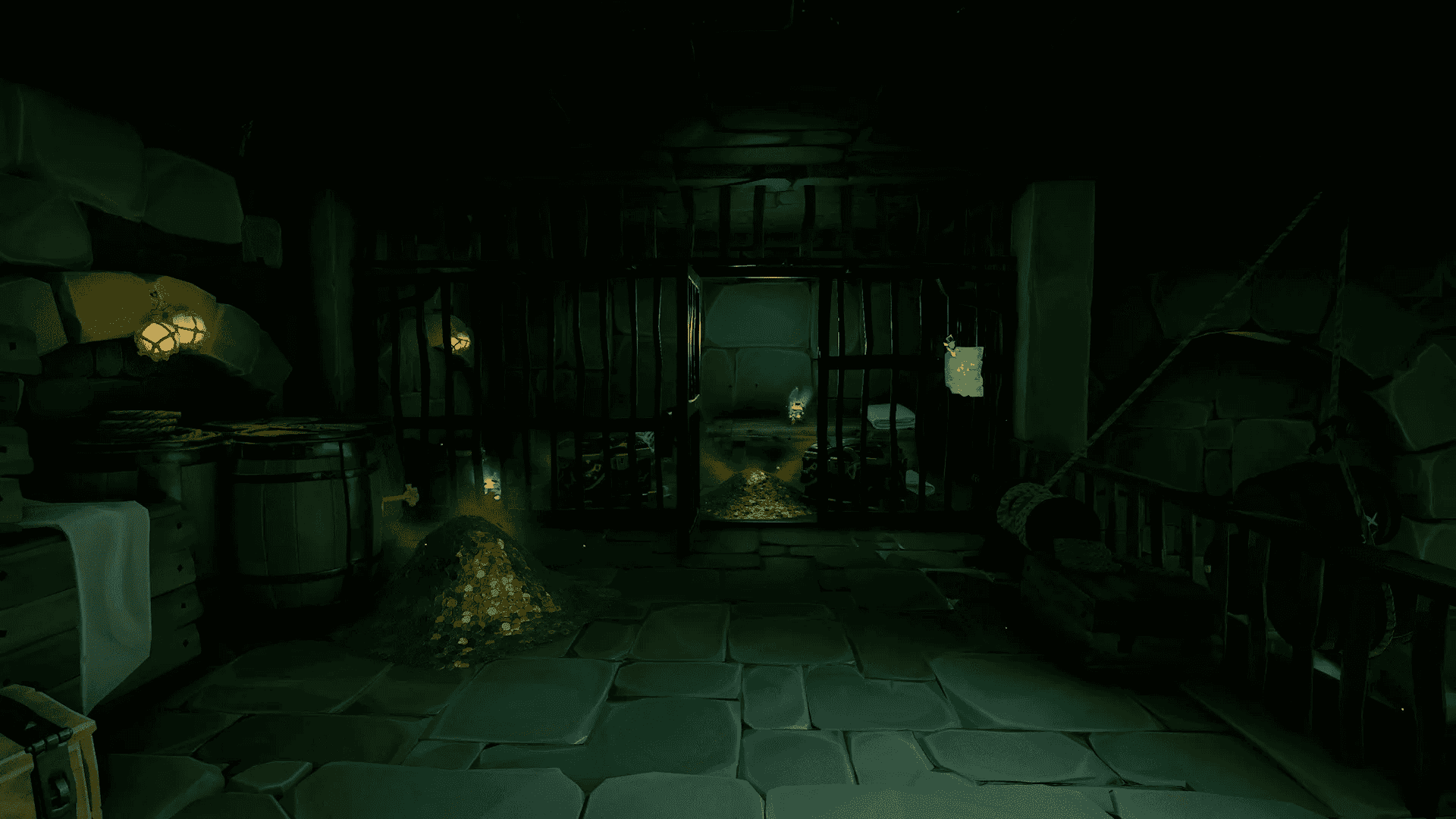 Dark Fortress Raids