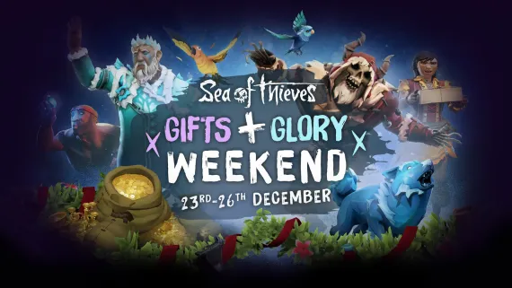 Festival of Giving 2022 Asset Pack Promo Image