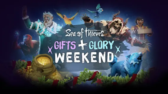 Festival of Giving 2023 Asset Pack Promo Image