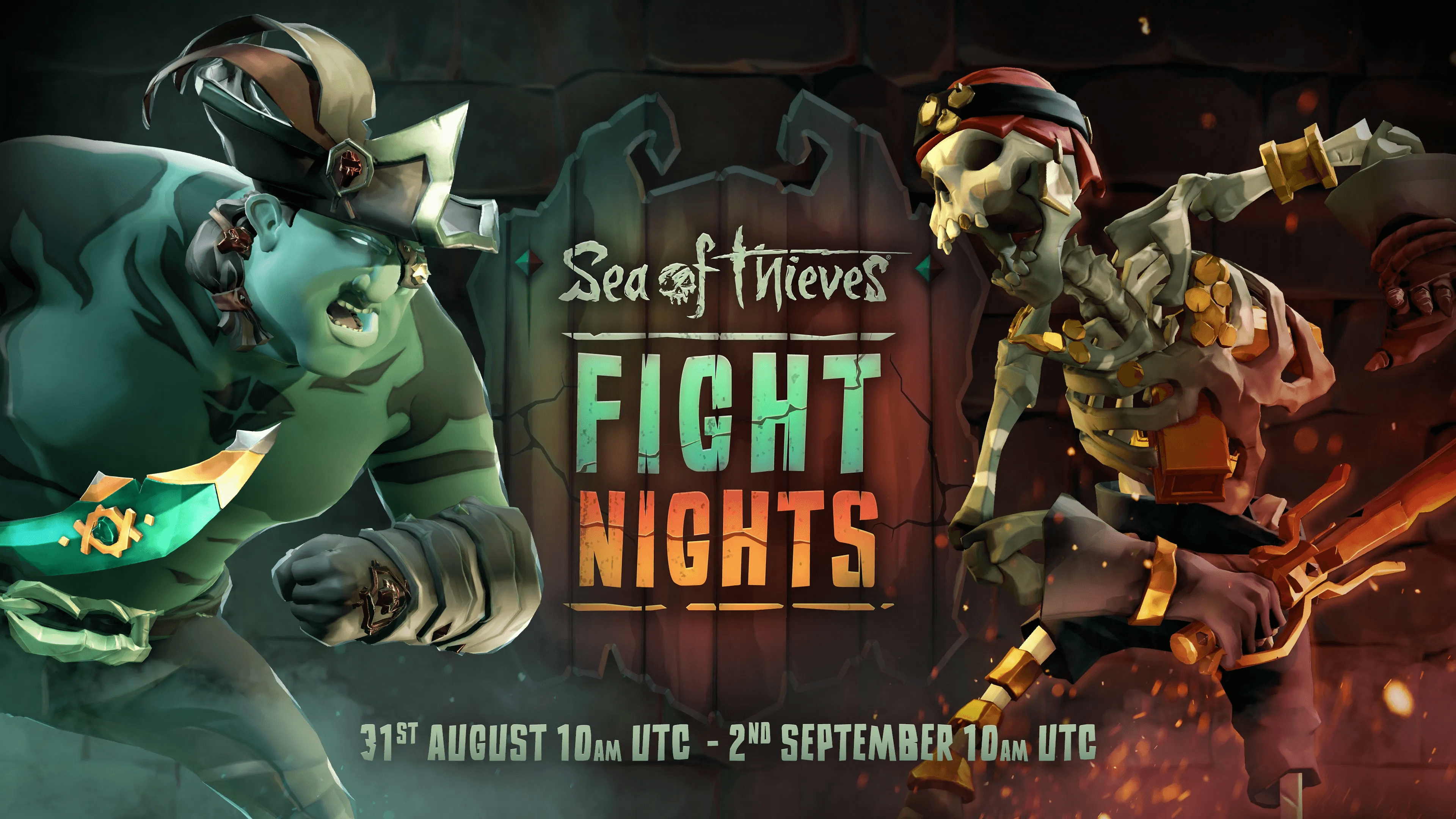 Fight Nights