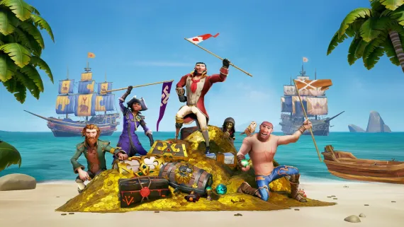 Flags of Friendship 2024 Asset Pack Promo Image