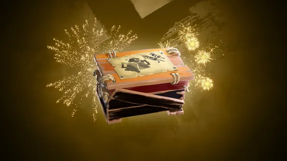 Grogmanay 2022 Asset Pack Promo Image