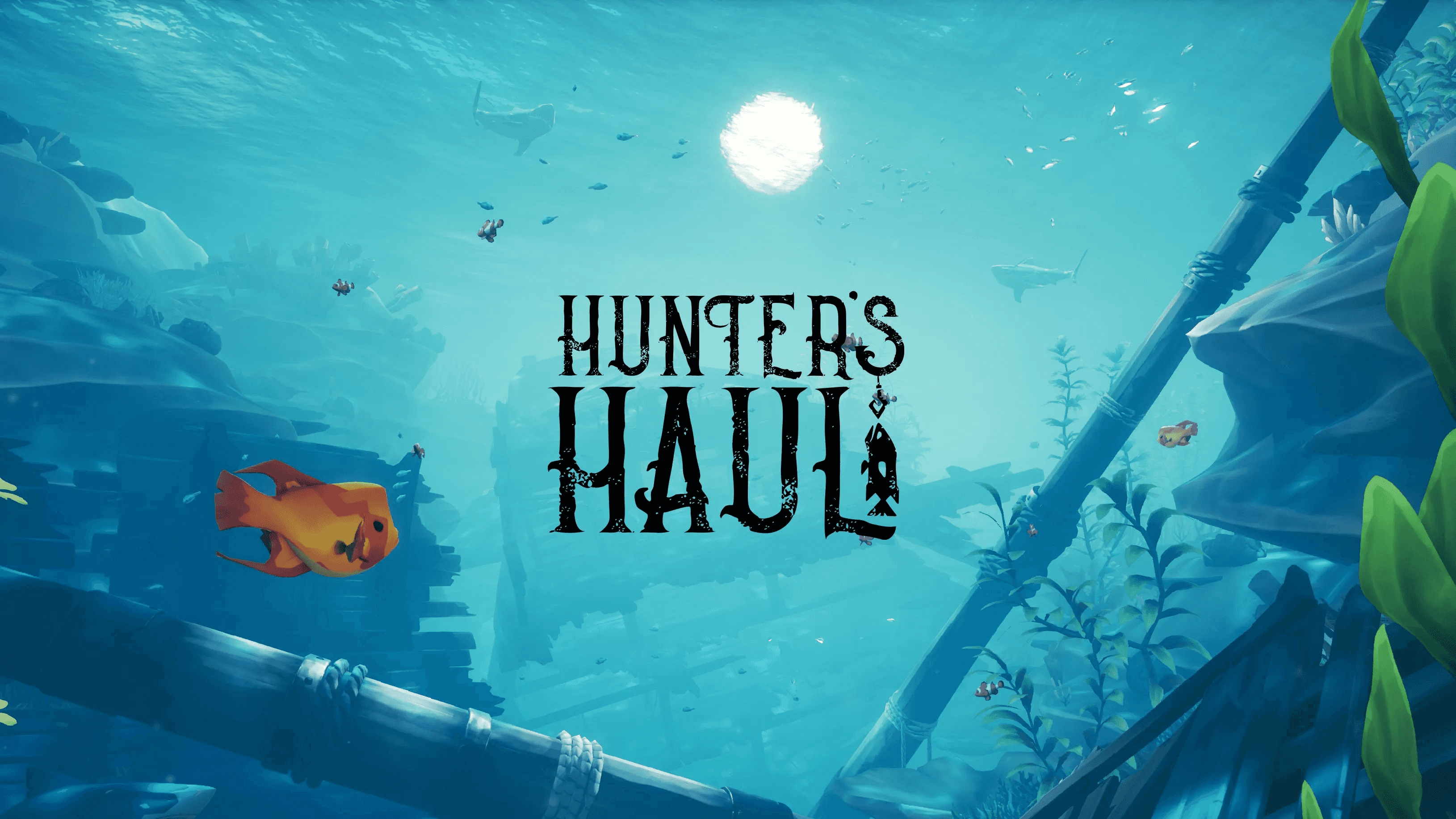Hunter's Haul
