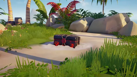 Pop-Up Plunder Asset Pack Promo Image