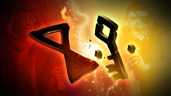 Reapers VS. Hoarders Asset Pack Promo Image
