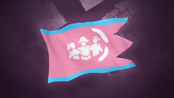 Community Flag Grades Asset Pack Promo Image