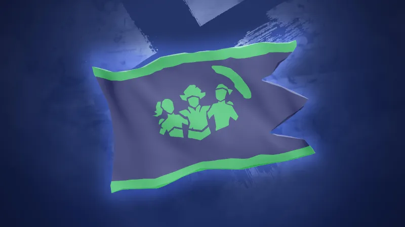 Asset pack promo image for Community Flag Grades