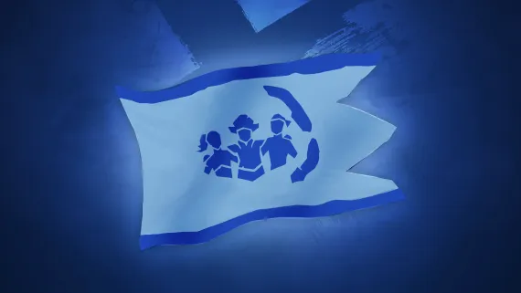 Community Flag Grades Asset Pack Promo Image