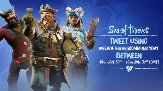Season 5 Community Day Asset Pack Promo Image