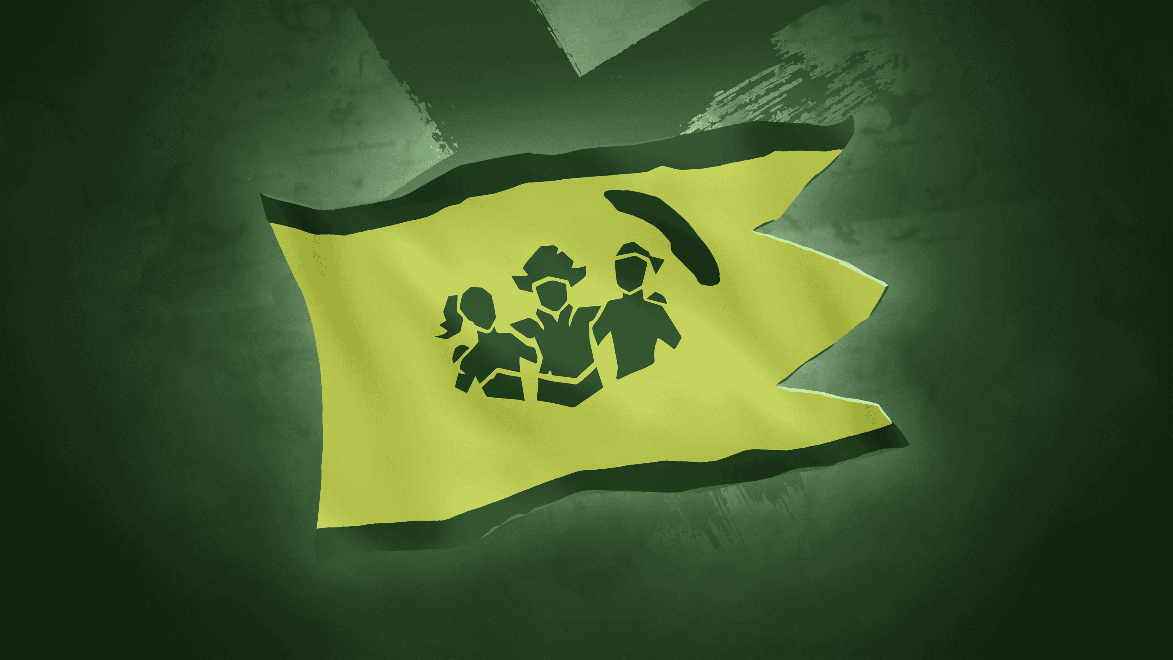 Community Flag Grades