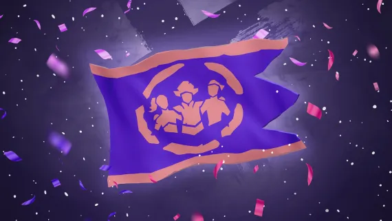 Community Flag Grades Asset Pack Promo Image