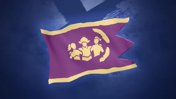 Community Flag Grade Asset Pack Promo Image