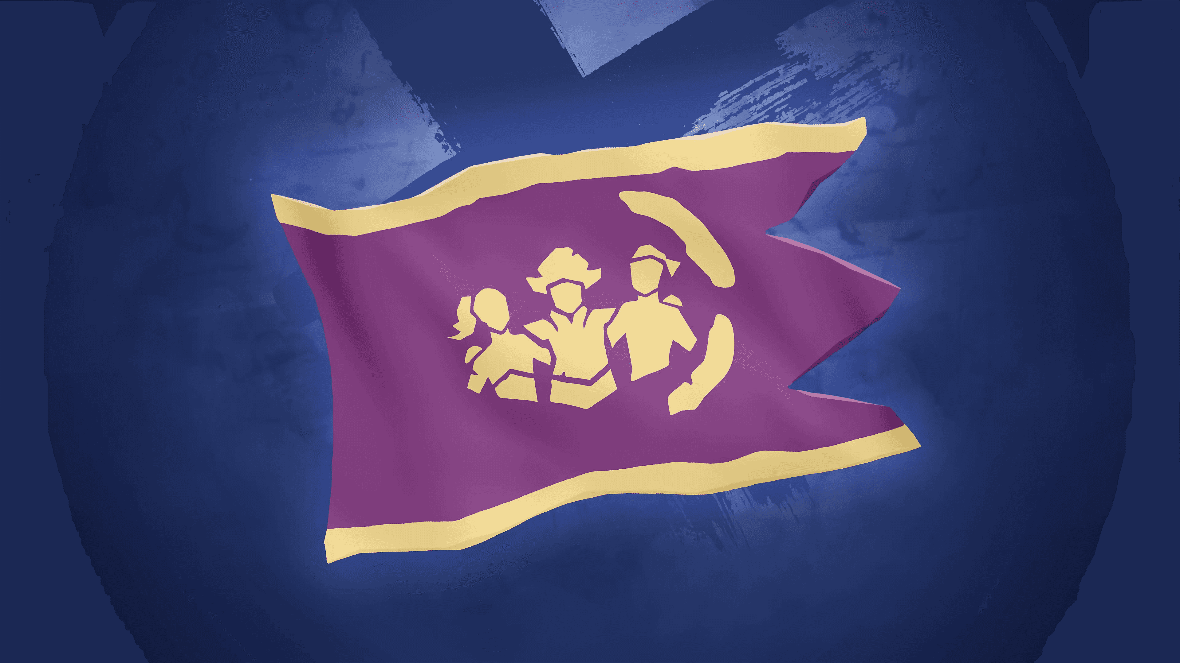 Community Flag Grade