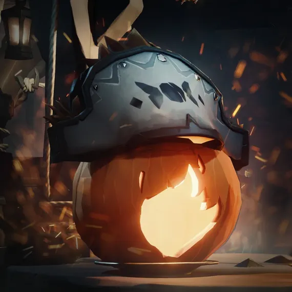 Tricksters & Treaters Asset Pack Promo Image