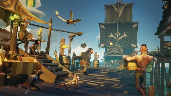 Maintenance Asset Pack Promo Image