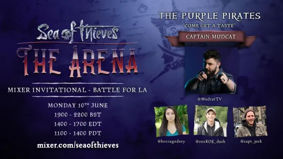 Battle for LA Asset Pack Promo Image