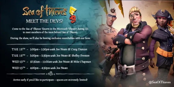 E3 2018 Asset Pack Promo Image