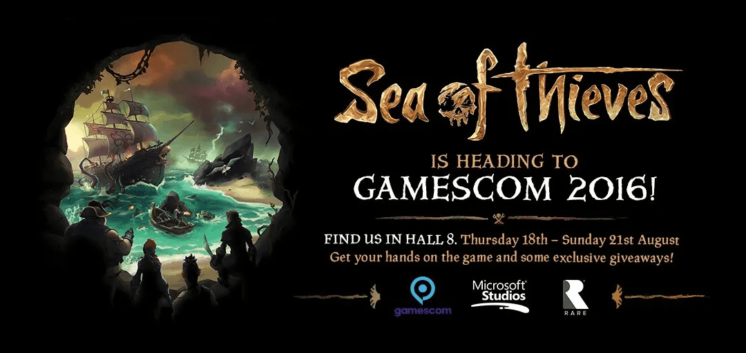 Gamescom 2016