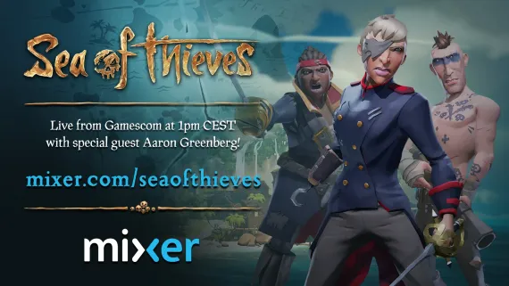 Gamescom 2017 Asset Pack Promo Image