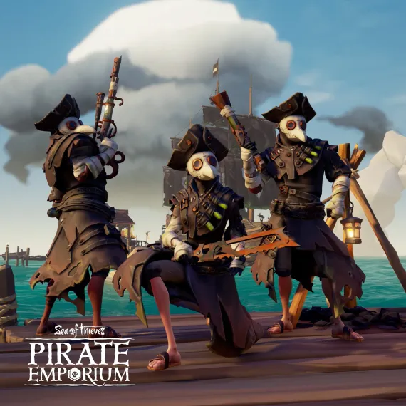 April 2023 Asset Pack Promo Image