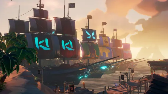 August 2020 Asset Pack Promo Image