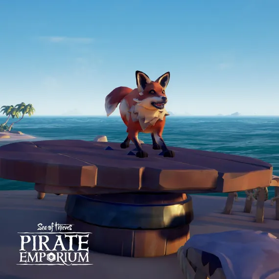 August 2022 Asset Pack Promo Image