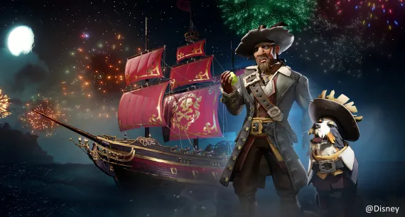 December 2021 Asset Pack Promo Image