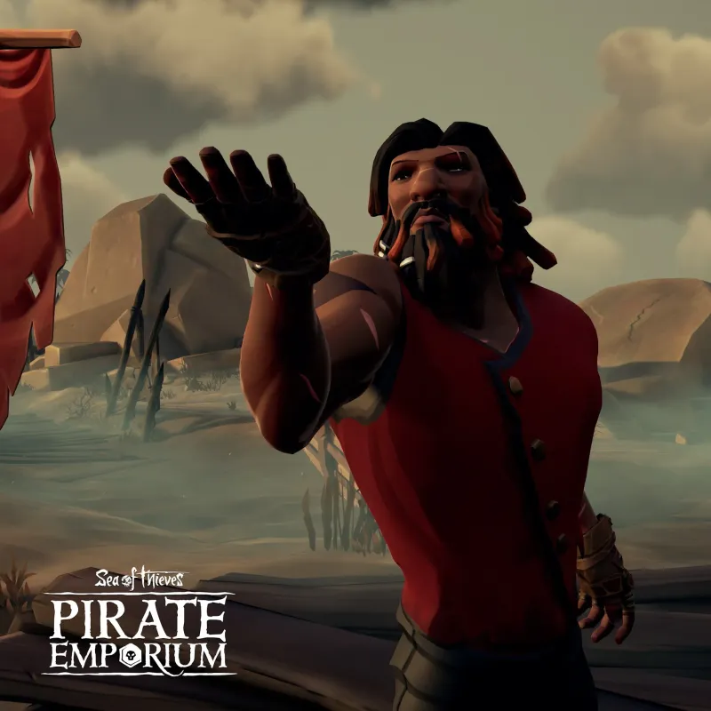 Asset pack promo image for February 2023
