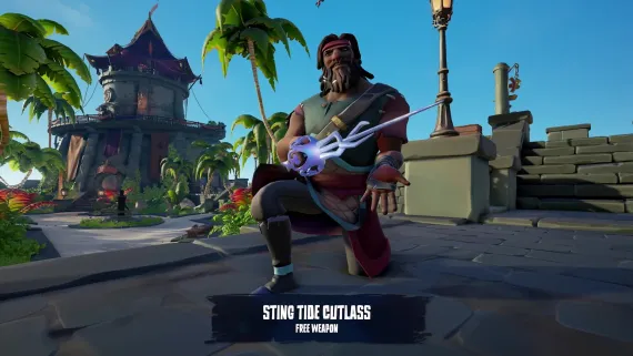 July 2024 Asset Pack Promo Image