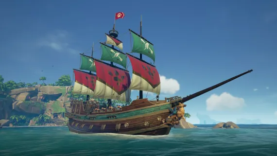 June 2024 Asset Pack Promo Image