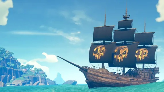 March 2020 Asset Pack Promo Image