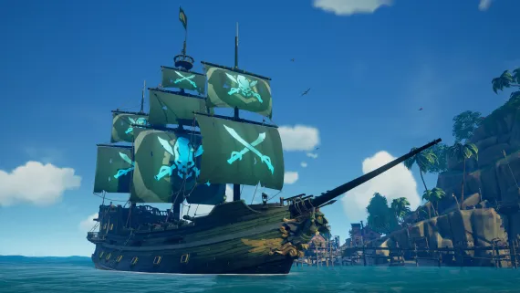 March 2024 Asset Pack Promo Image