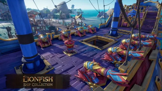 May 2022 Asset Pack Promo Image